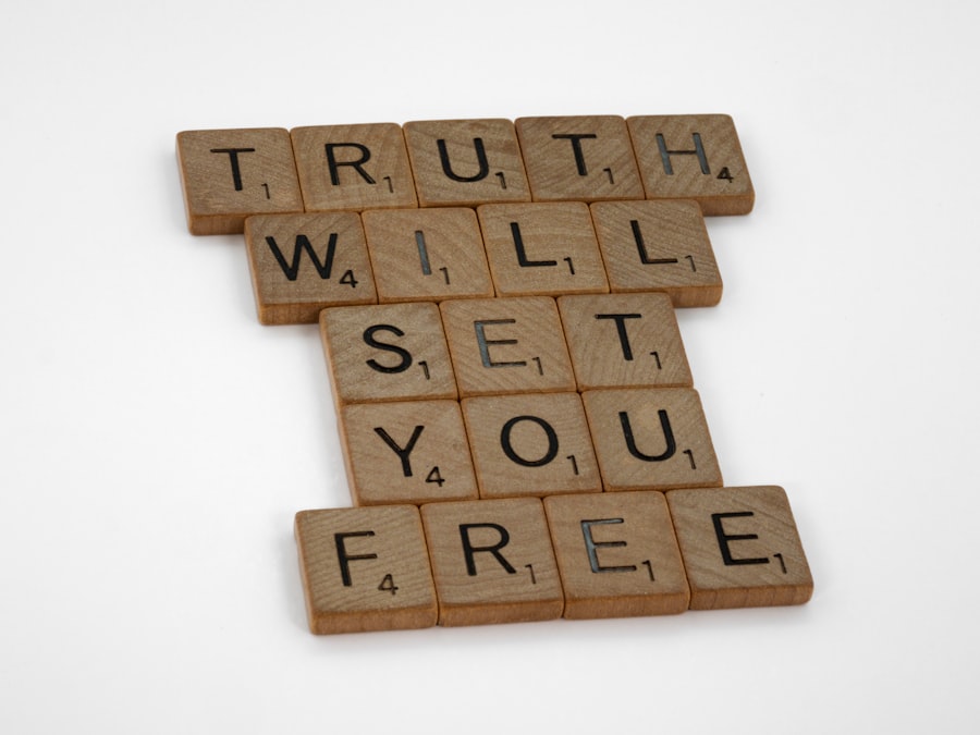 psychological truth