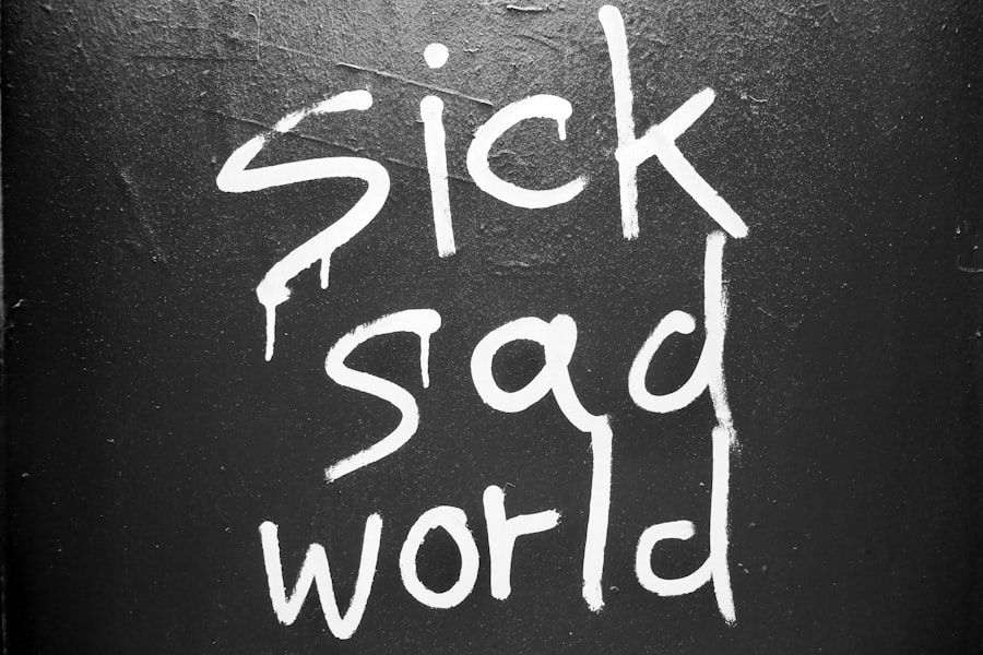 spot a bad day