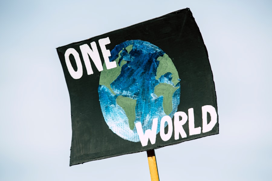 treats the world