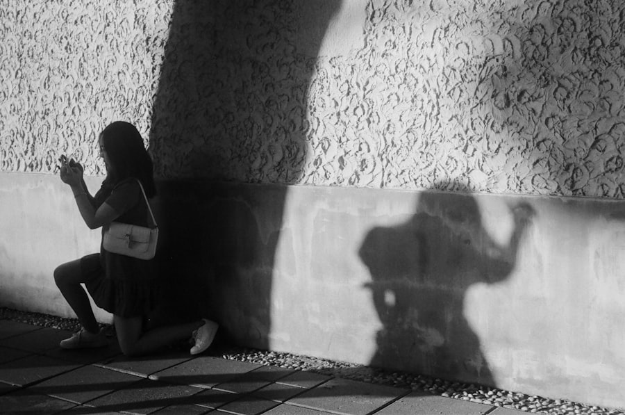 jungian persona and shadow