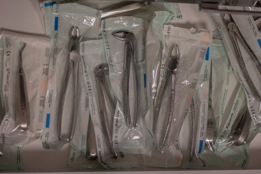 Photo extraction kit protocol