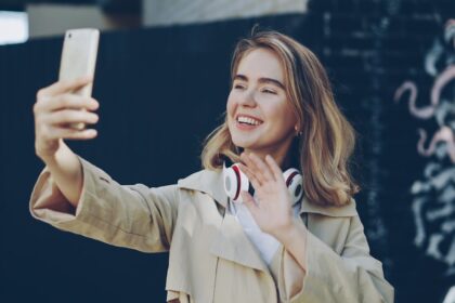 Photo social media use