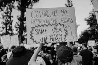 Photo reintroduce micro struggles