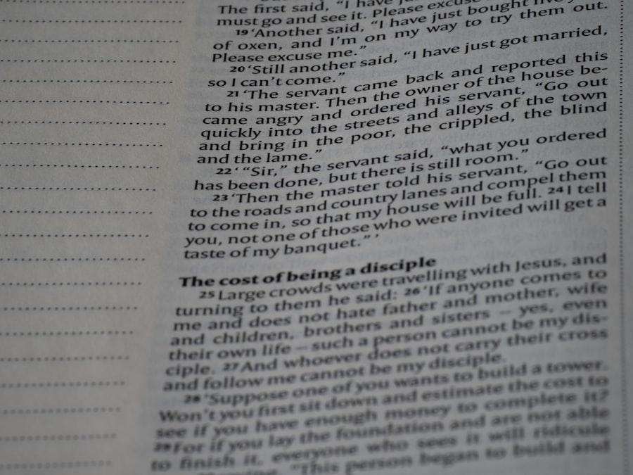 Photo emotional cost