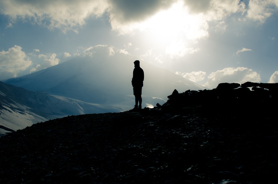 Photo solitude