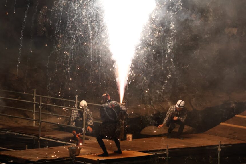 Photo safety culture