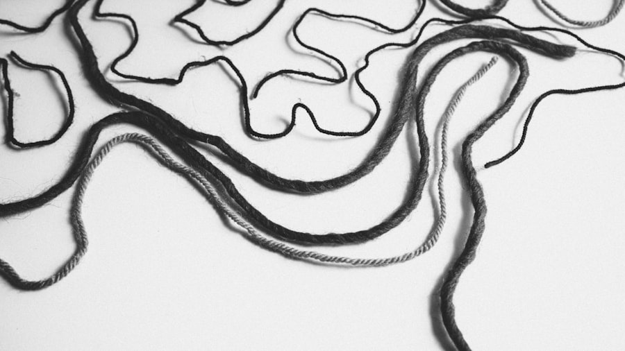 Photo nervous system tone