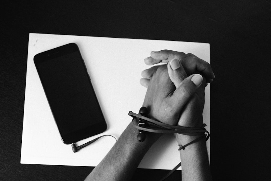 Photo friction, phone addiction