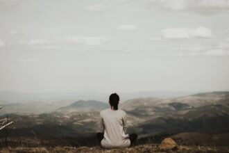 Photo solitude