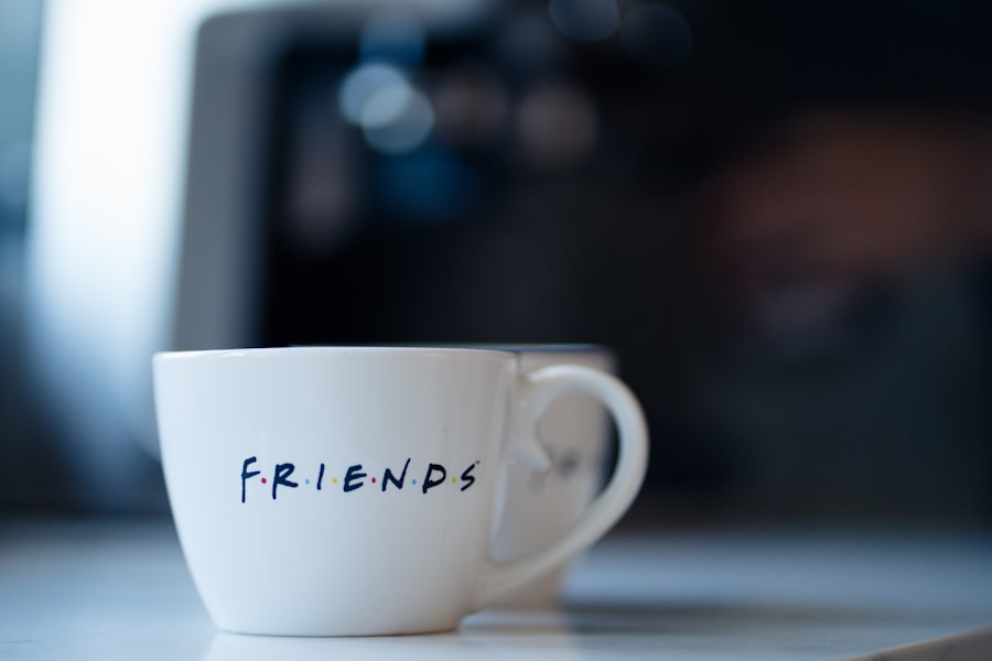 Photo psychology of having no friends