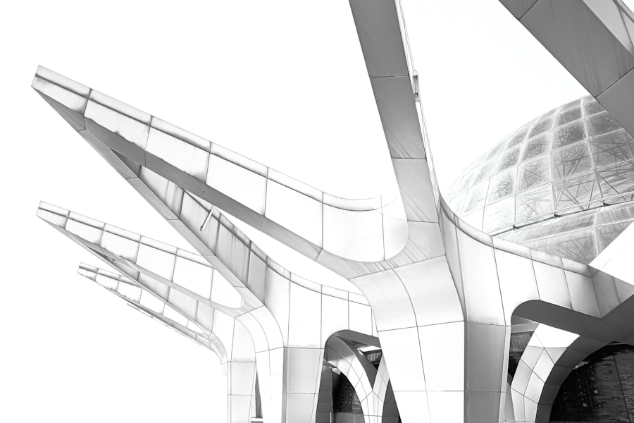 Photo choice architecture