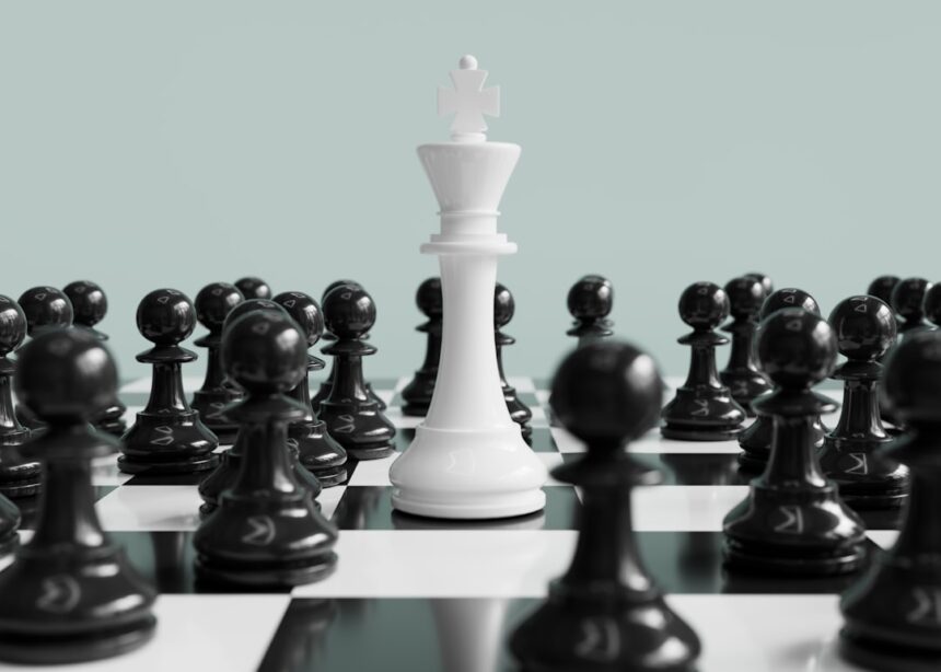 Photo strategic adaptability