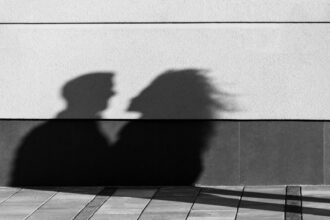 Photo integrate shadow