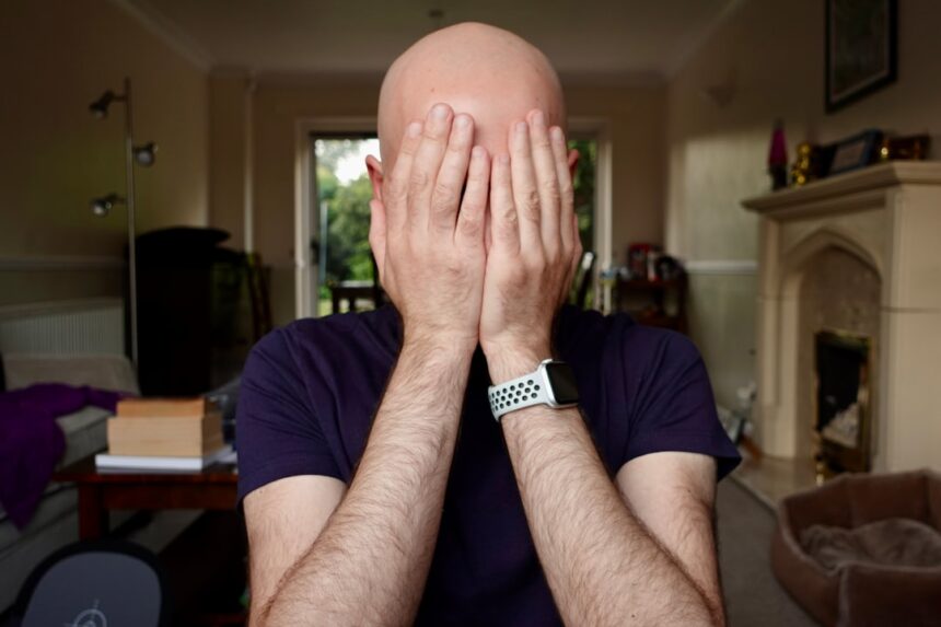 Photo regret