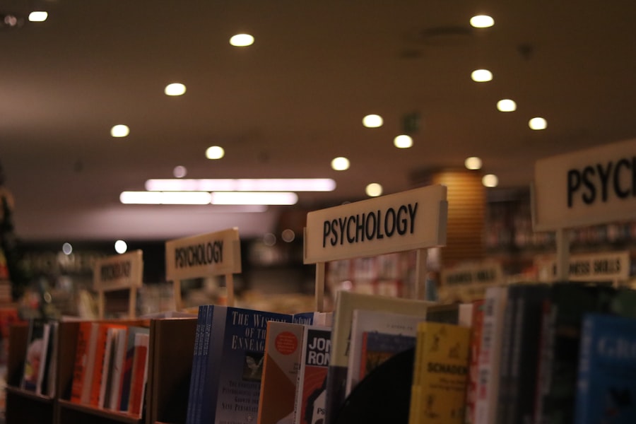 Photo psychological bardo