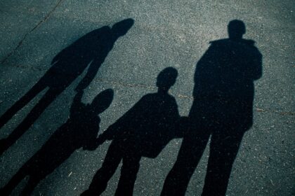 Photo family estrangement