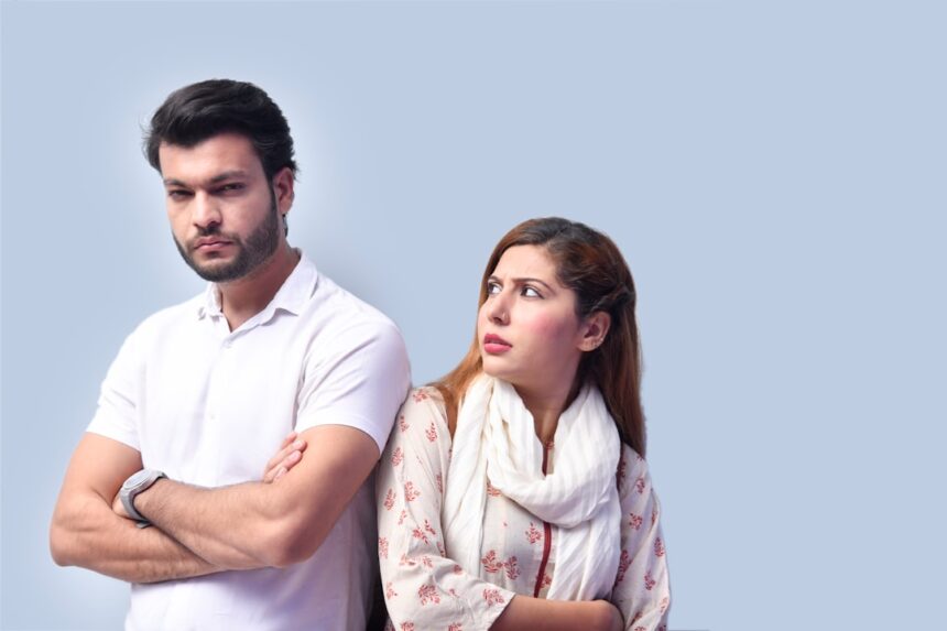 Photo toxic relationships