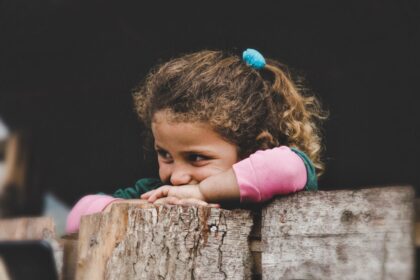 Photo childhood emotional neglect