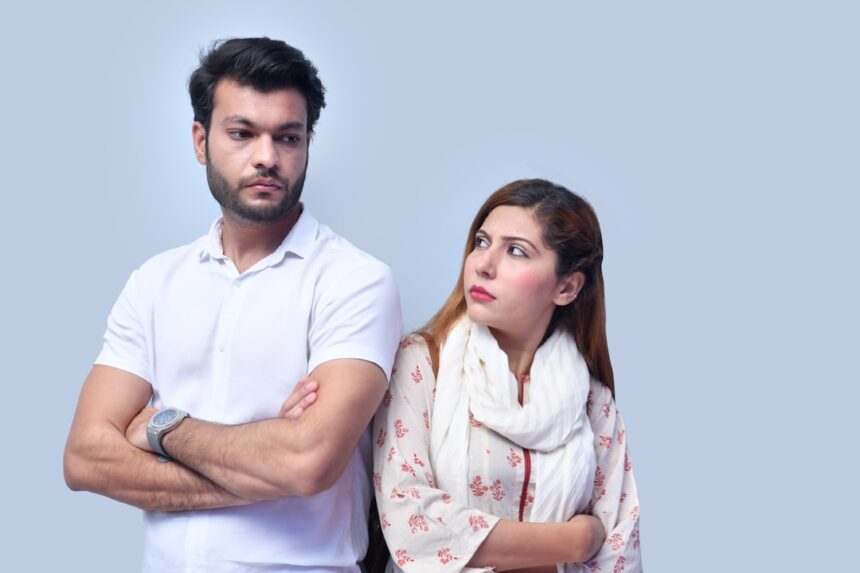 Photo family betrayal