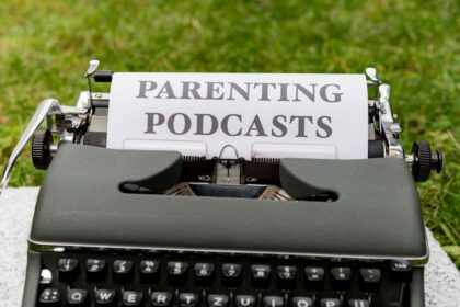 Photo parents, estrangement