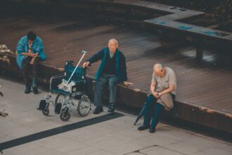 Photo intergenerational trauma