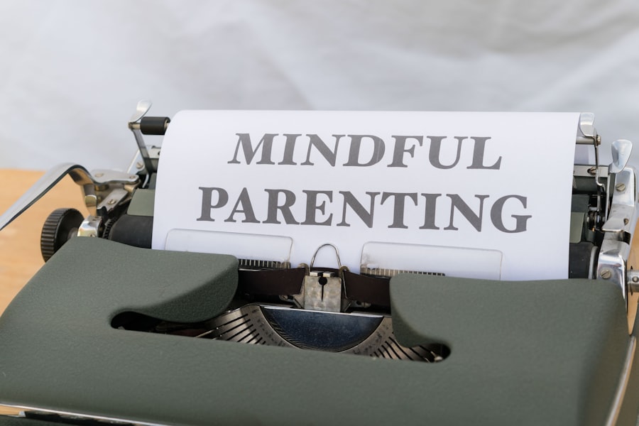 Photo mourn a living parent