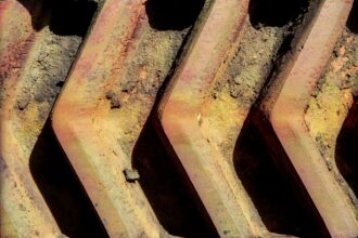 Photo intermittent reinforcement