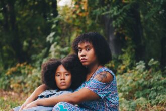 Photo manage guilt toxic family