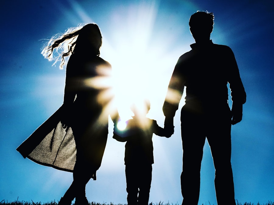 Photo toxic families
