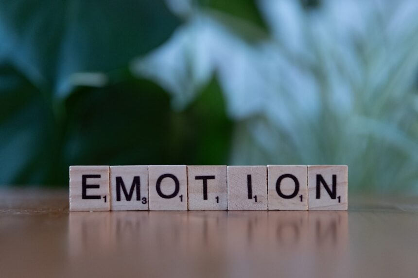 Photo identify dry well emotional relationships