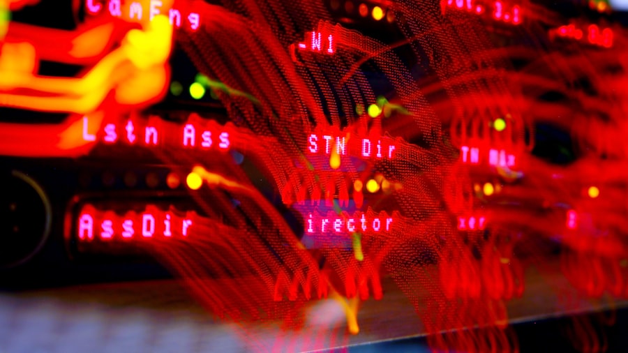 Photo threat detection