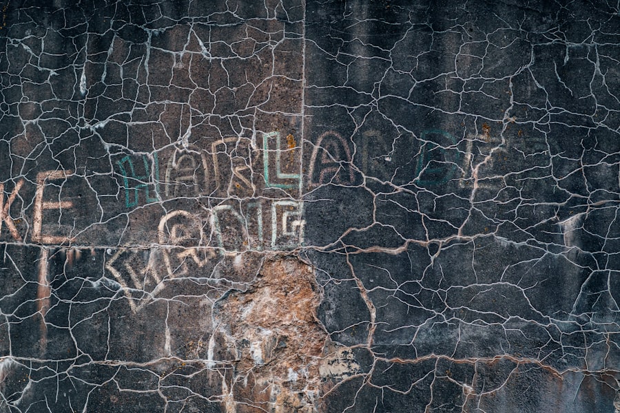 Photo kintsugi