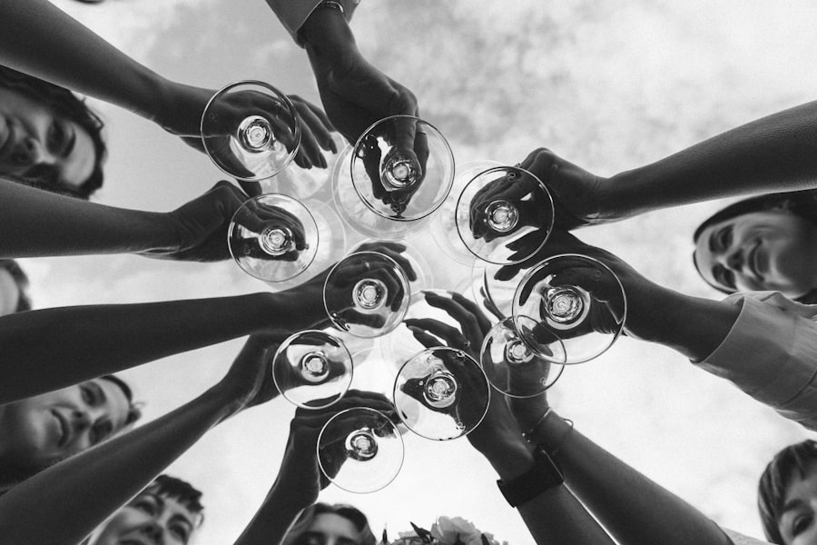 Photo social circles