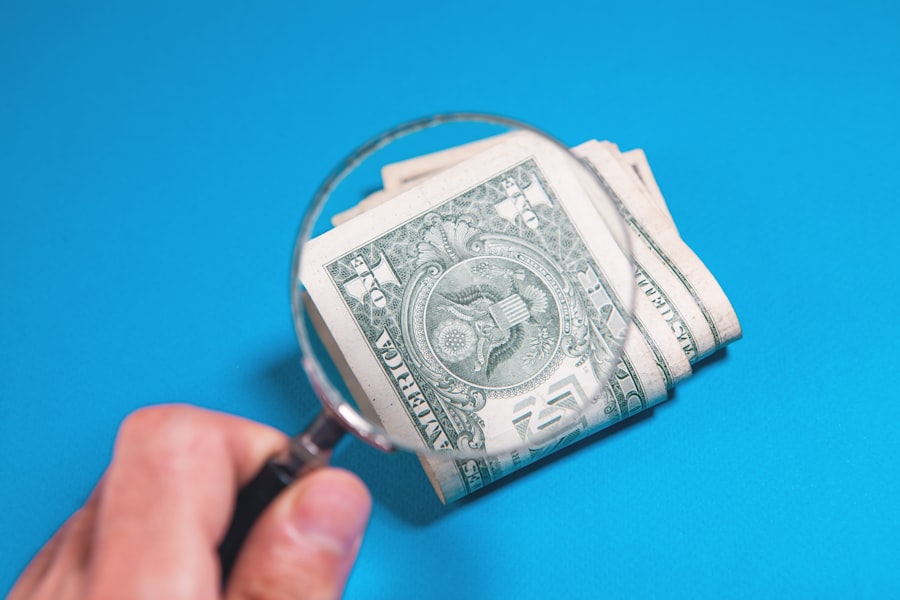 Photo hidden cost