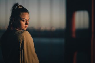 Photo trauma into strength