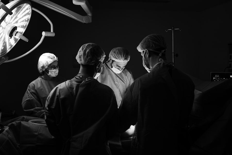Photo trauma survivors