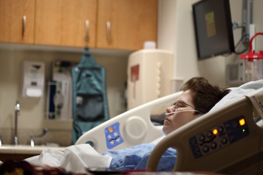 Photo clinical withdrawal