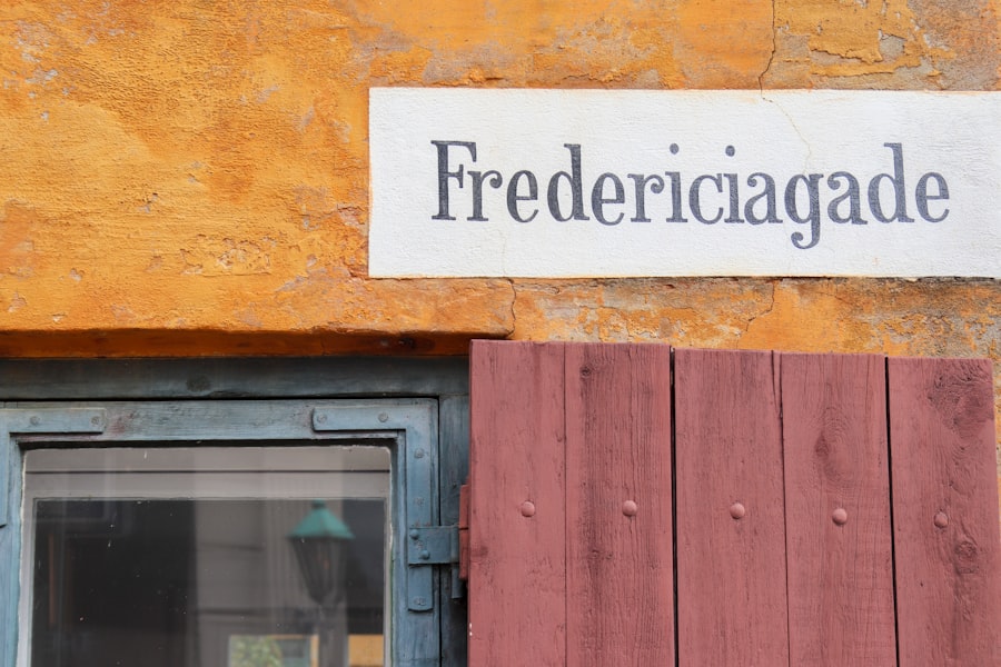 Photo test for freudenfreude
