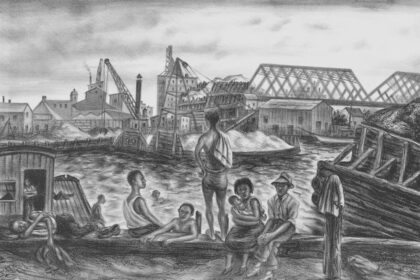 Photo sketchy vs unsafe environments