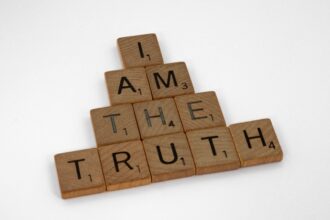 Photo psychological truth