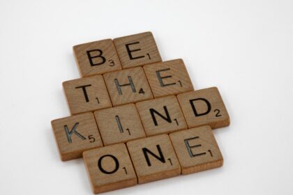 Photo kindness