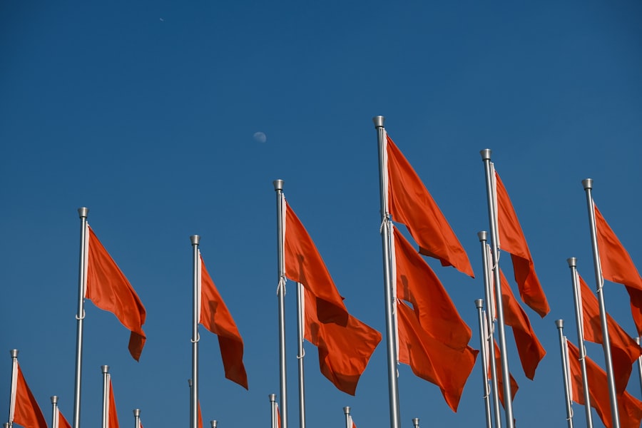 Photo charisma red flags