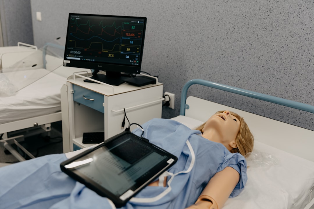 Uncovering Human Baseline Patterns: A Clinical Observer's Perspective