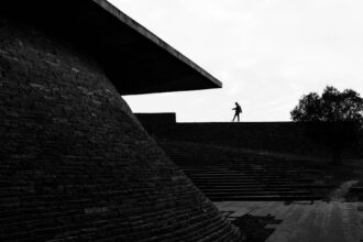 Photo jungian persona architecture