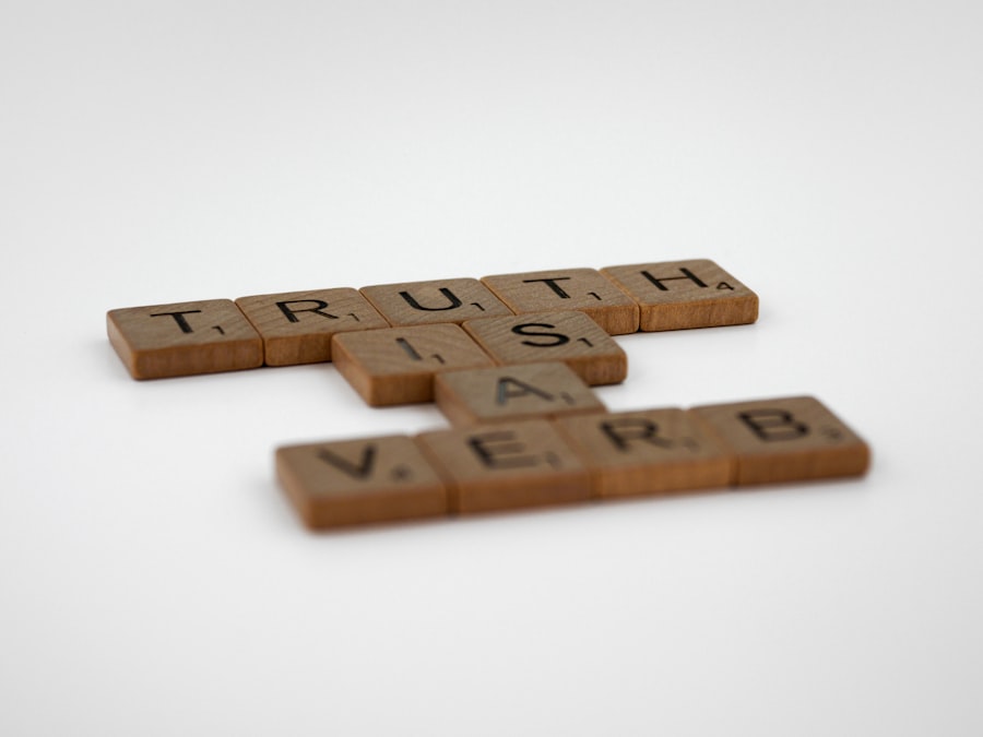 Photo discover true character