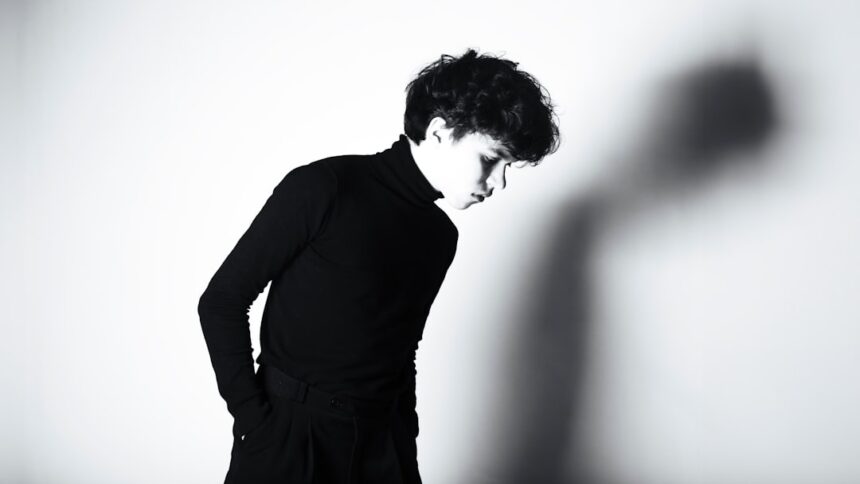 Photo jungian persona and shadow