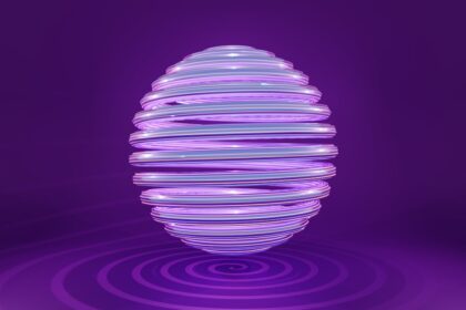 Photo dopamine reward loops