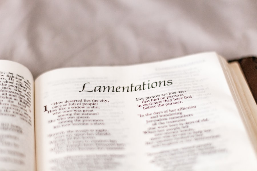 rumination