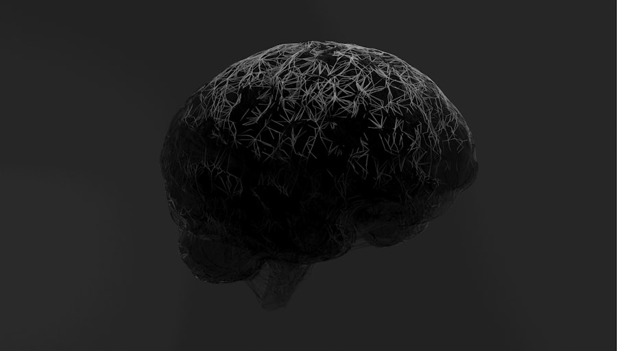 retrain brain overthinking