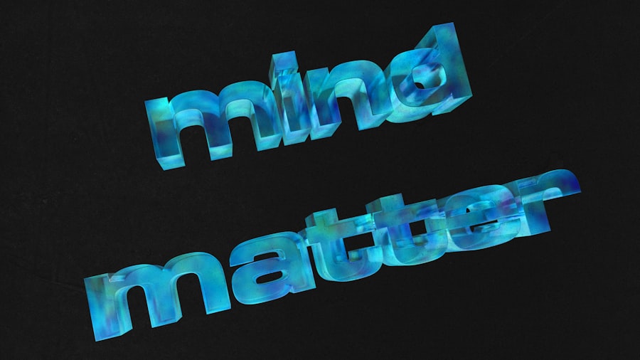 mind race